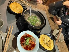 -古市香跷脚牛肉·非遗传承单位