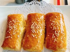 叉烧酥-衡山汇·高级粤菜(霄云路店)