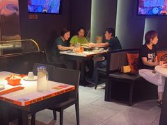 -鸣记脆皮烤鱼·海鲜烤鱼(三八广场店)