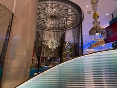 -阿里疆Alijiang·丝路美食·异域风情·清真(长楹天街店)