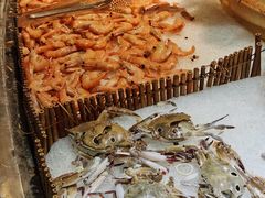 -吉布鲁牛排海鲜自助(339店)