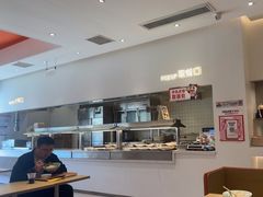 -乡村基(龙湖时代天街餐厅)