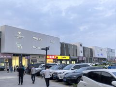 -首创奥特莱斯(北京店)