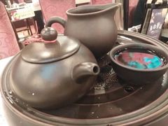 -点都德(盘福楼店)