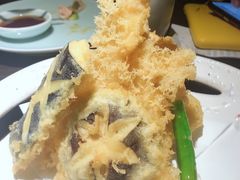 -山葵家·创意料理(宁波来福士店)