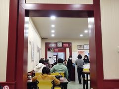 -北大地皖峰饭馆