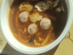 -魏家凉皮(祈年大厦店)