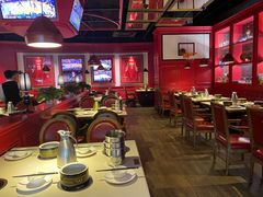 大堂-加餐海鲜自助(集美银泰百货店)
