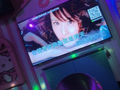-欢乐迪KTV(观音桥未来国际店)