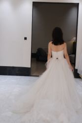 点击看大图 -Chic Bridal 熙可婚纱