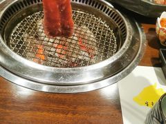 -热血兄弟·炭火烤肉(融侨中心店)