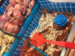 -海汕记·潮汕鲜牛肉火锅·自助