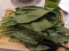 -蝎王府羊蝎子(虎坊桥总店)