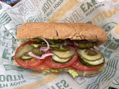 -赛百味SUBWAY(金龙大厦店)