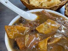 -穆彦华逍遥镇胡辣汤(岗坡路店)