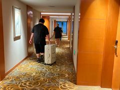 -济南喜来登酒店