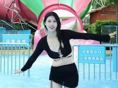 -武汉玛雅海滩水公园