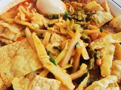 -好快螺柳州螺蛳粉(大西门店)