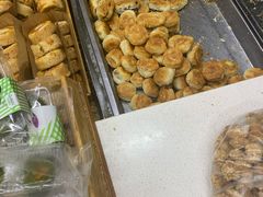 椒盐饼-徐文林香酥饼(桃园店)