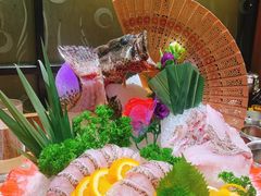 -太古汇海鲜姿造(延寿店)