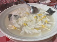 -龙桥私厨·姜花菊花过桥鱼·顺德菜(容桂店)