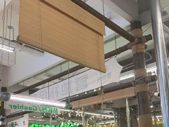 -曾百万小炉小串自助烧烤(高新店)