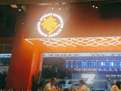 -神府路壹号·海鲜烧烤·砂锅粥·锅物(三坊七巷店)