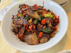 -笨罗卜浏阳菜馆(太平街店)