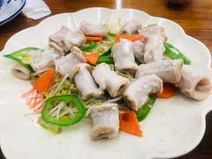 -南记食粥坊·宵夜大排档(南桂店)