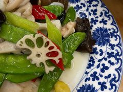 -都一处烧麦馆(前门店)