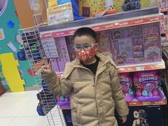 -TOYSRUS玩具反斗城(天津远洋乐堤港店)