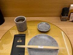 -鮨政· Omakase(港汇恒隆广场店)