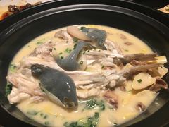 -嘉禾·悦享餐厅(八方汇店)