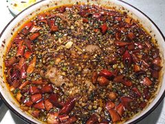 -雲蜀龙阁·金牌水煮鱼(方庄店)