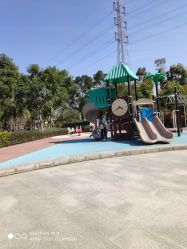 -福州儿童公园