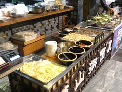 -宝鸡宴会中心艳阳天(公园路店)