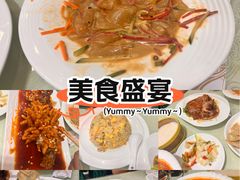 -东四民芳餐厅(世茂工三店)