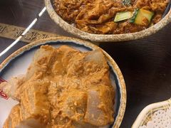 煎焖子-天津卫码头(南开大悦城店)