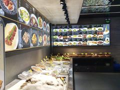 -恒记饭店·海鲜明档(淹城店)