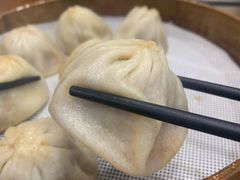 -忆秦园小笼包(惠山古镇总店)