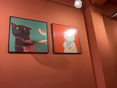 -念念Restaurant(贝岗店)