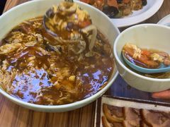 -合合春饼·酱骨·东北菜(潘家园店)