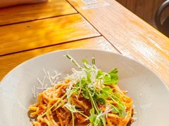 秘制肉酱意面-IFIF 如果花園(宽厚里店)
