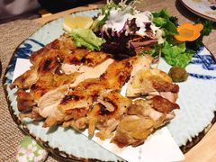 -琴寿司居酒屋(中山广场店)