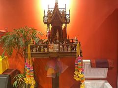 -泰国餐厅 Thai Food(裕华万达店)