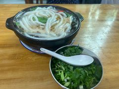 -贵州沾水米线(学田湾店)