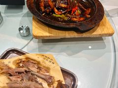 -郭林家常菜(狼垡店)