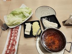 -呷哺呷哺 黄金牧场 (新辰里学清路店)