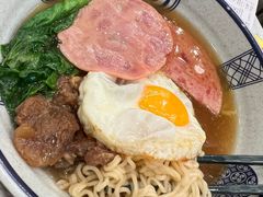 -明记港式烧腊茶餐厅(下沙店)