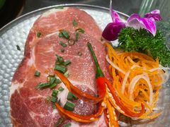 -山葵说·泥炉烤肉(泰达时尚E街区店)